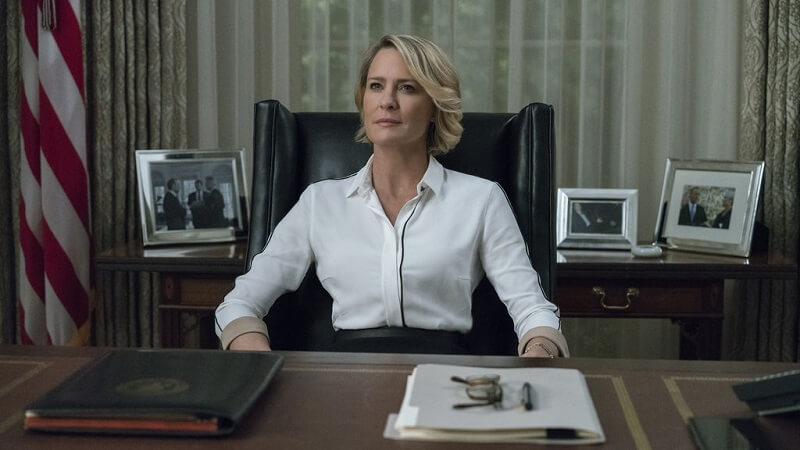 House of Cards Netflix