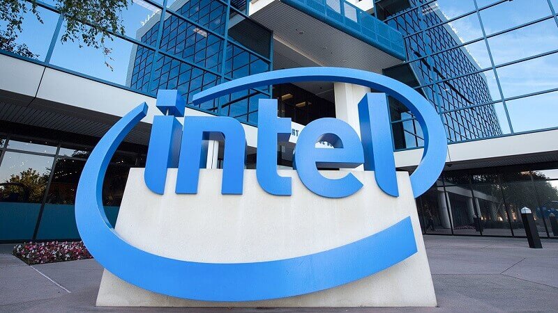 Intel processadores