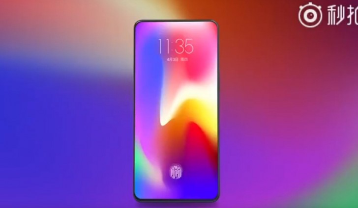 Lenovo Oppo Find X