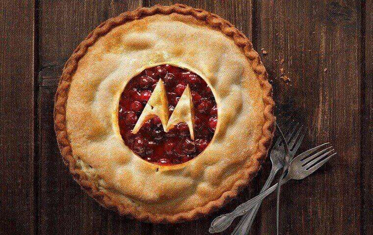 Motorola Android Pie smartphones