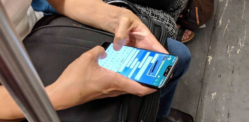 Google Pixel 3 XL
