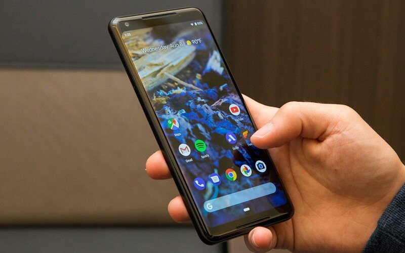 Android Pie