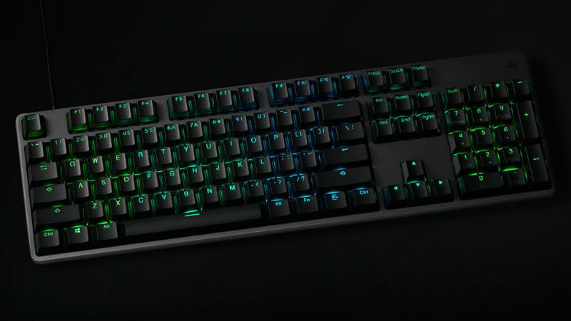 Xiaomi Gaming Keyboard