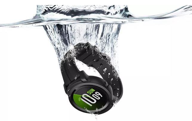Mobvoi TicWatch E2 smartwatch Wear OS Android 4gnews