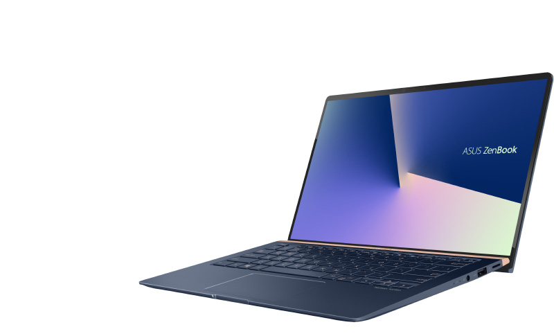 ASUS ZenBook computadores