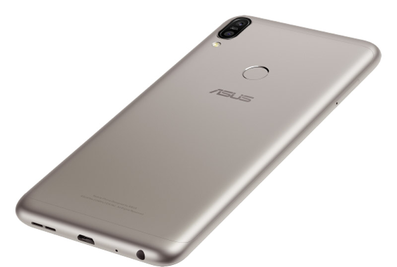 ASUS ZenFone Max Pro (M1) Android 1 Android Oreo