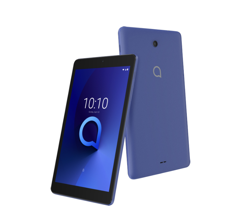 Android Go Tablet Alcatel 3T 8
