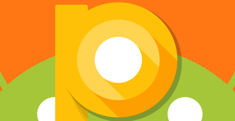 Android Pie distribuicao 4gnews