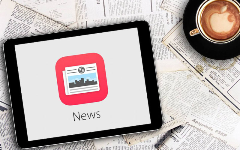 Apple news iPhone iOS