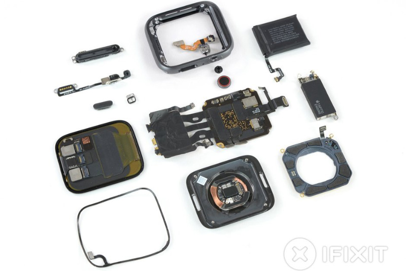 Apple Watch 4