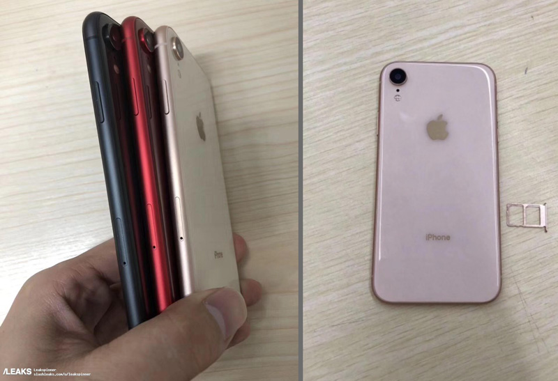 Apple iPhone Xs iOS novos iPhone