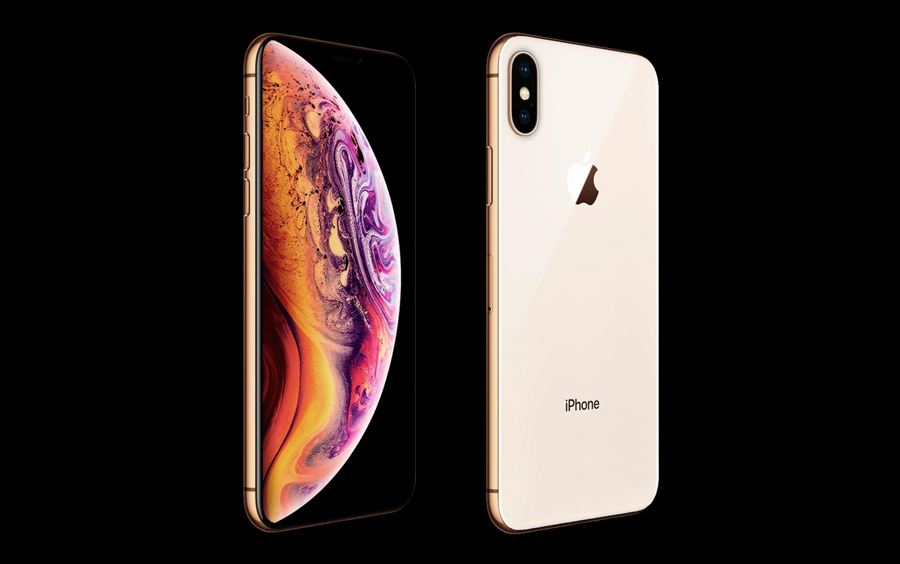 modelo plus do apple