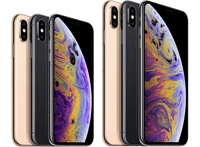 Apple iPhone XS Max iOS FirstPost