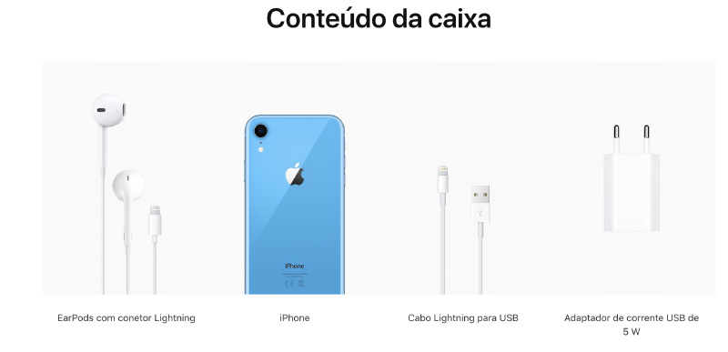 Apple iPhone Xr Android 2018