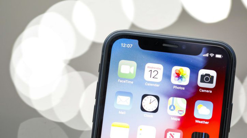 Apple iPhone Xr iOS Android