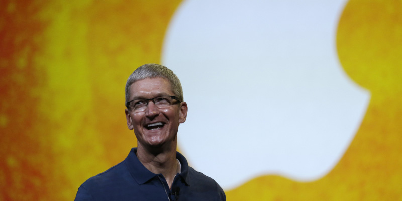 Apple Samsung Huawei
