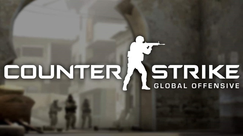 Valve Counter-Strike Global Offensive