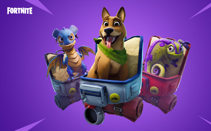Fortnite Season 6 4gnews