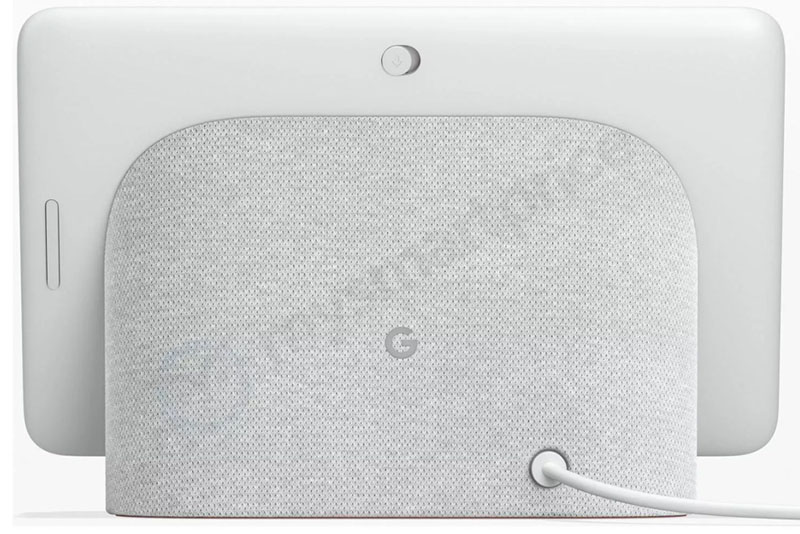 Google Home Hub Assistant