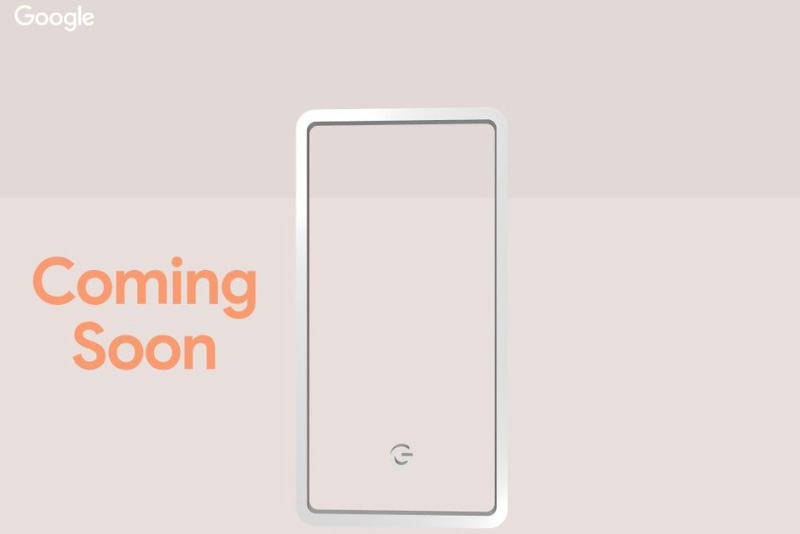 Apple iPhone Google Pixel 3 Android Pie