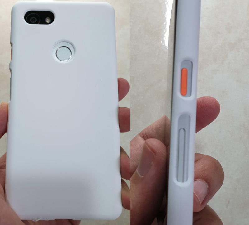 Google Pixel 3 Android Pie