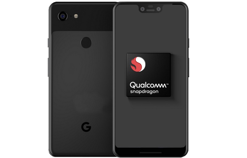 Google Pixel 3 Pixel Stand
