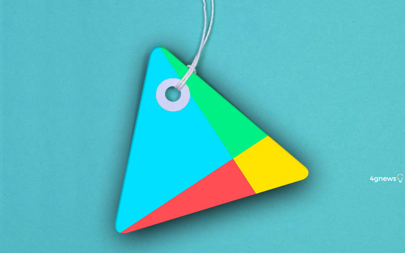 Google Play Store jogos smartphones android