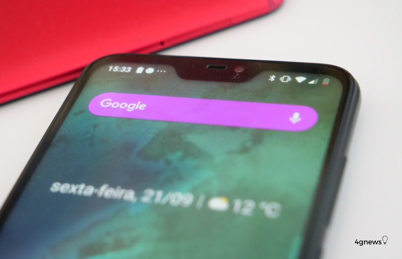 Google Android