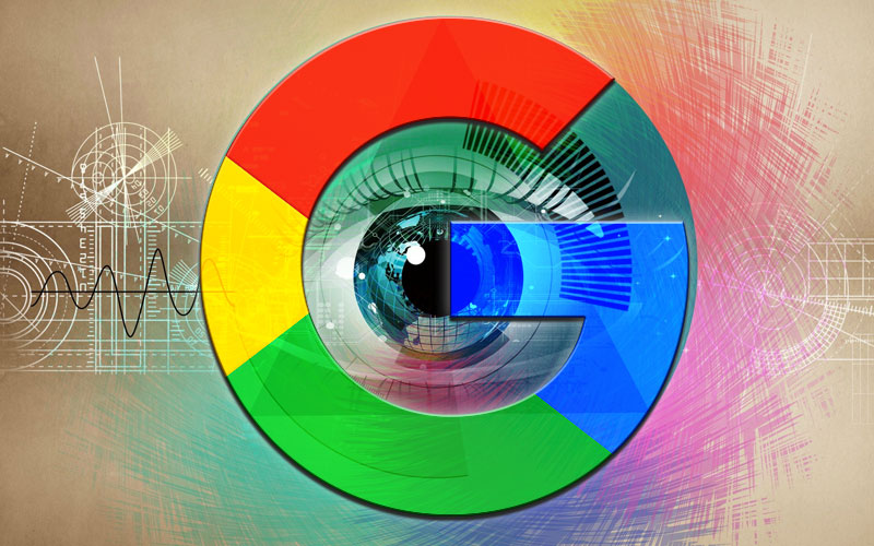 Google Mastercard privacidade 4gnews