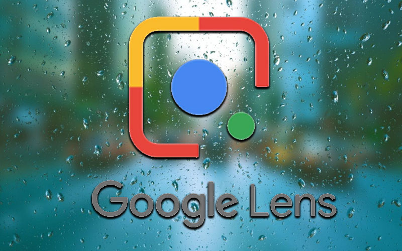 Google Lens Android 4gnews