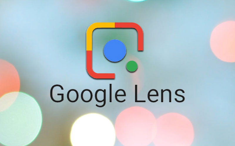 Google Lens Google Imagens 4gnews