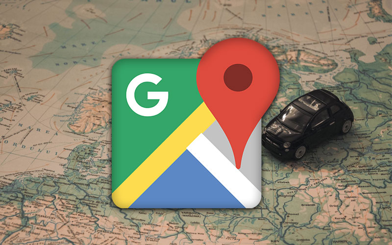 Google Maps Fotos 4gnews