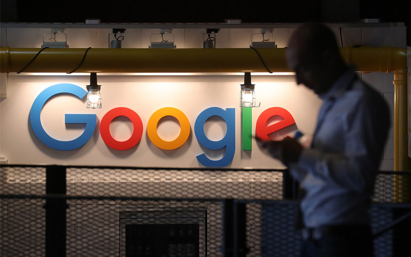 motor de busca pesquisa Google Mastercard privacidade 4gnews