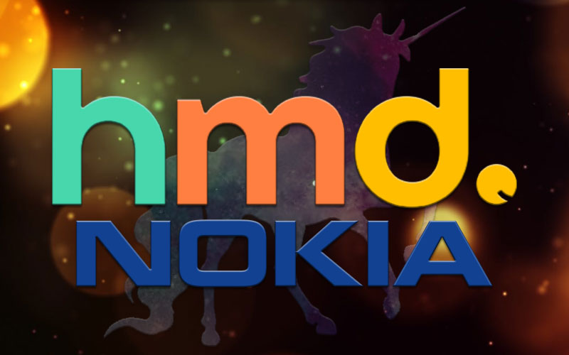 HMD Global Nokia 9 Android unicorn 4gnews