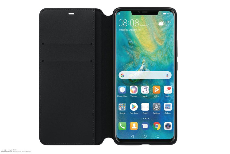 Huawei Mate 20 Pro Android