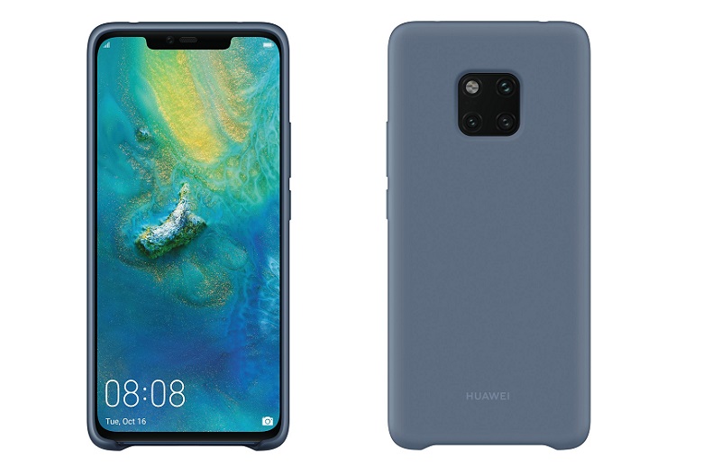 Huawei Mate 20 Pro Kirin 980