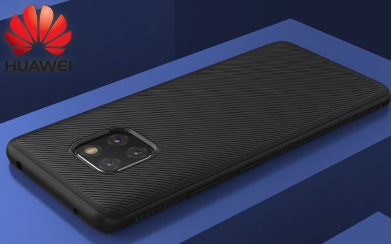 Android Huawei Mate 20 Pro 4gnews