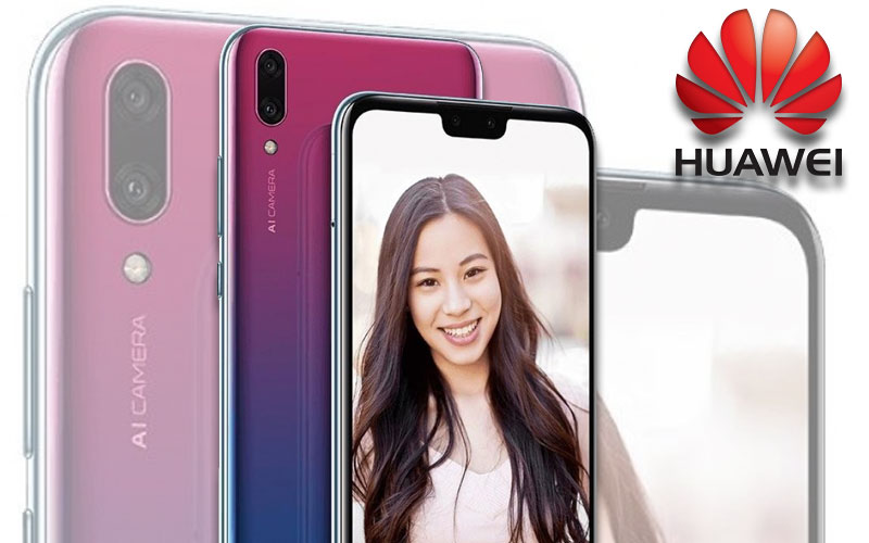 Huawei Y9 Plus Android 1 4gnews