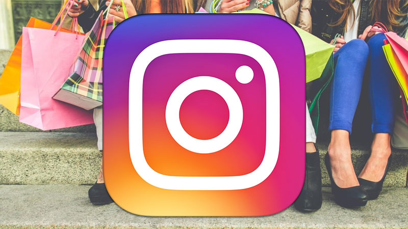 Instagram IG Shopping 4gnews