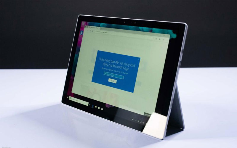 Microsoft Surface Pro 6 4gnews