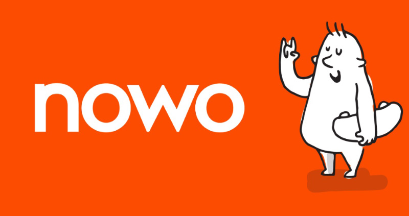 NOWO BOX IP Android