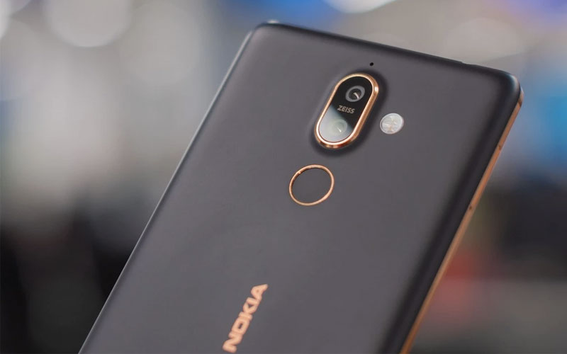 Nokia 7 Plus Android Pie beta 4gnews