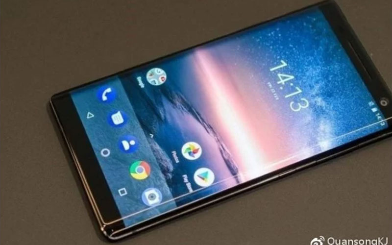 Nokia 9 HMD Global Android 4gnews
