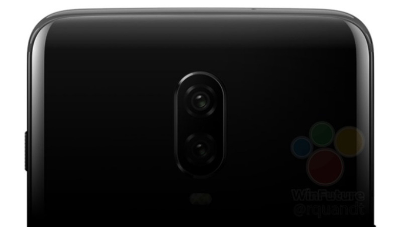 OnePlus 6T Android Pie