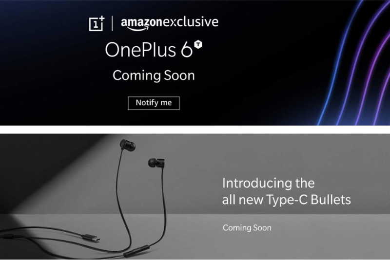 OnePlus 6T Android Pie