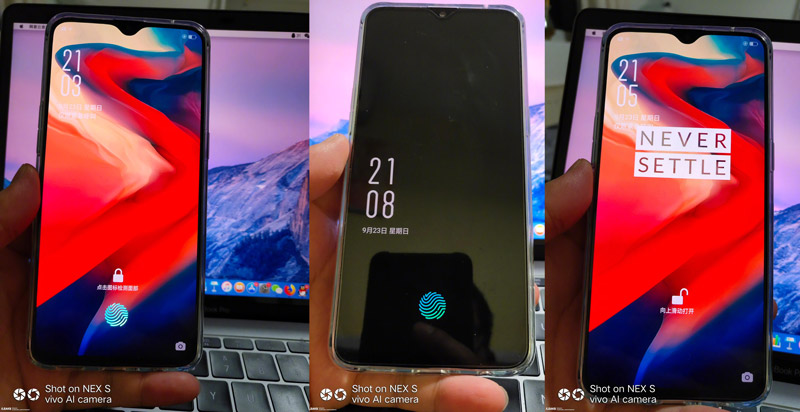 OnePlus 6T dará uma tareia a todos os topos de gama deste ano
