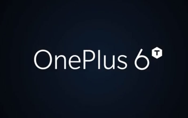OnePlus 6T 4gnews