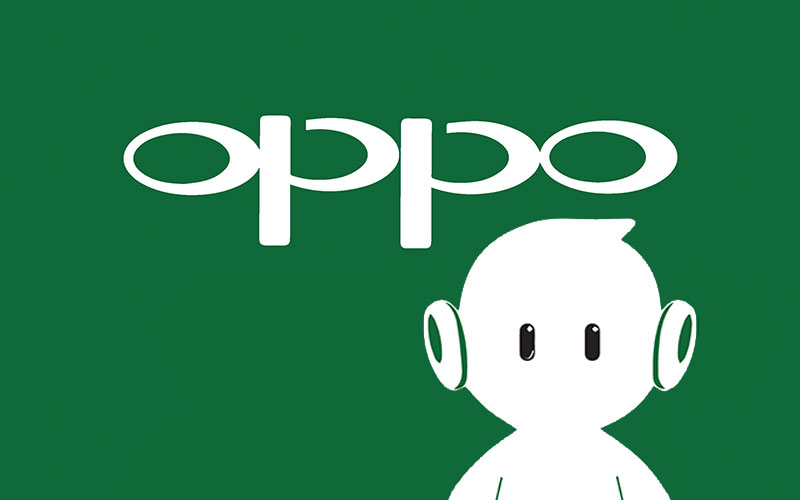 Oppo K1 Android 4gnews Huawei
