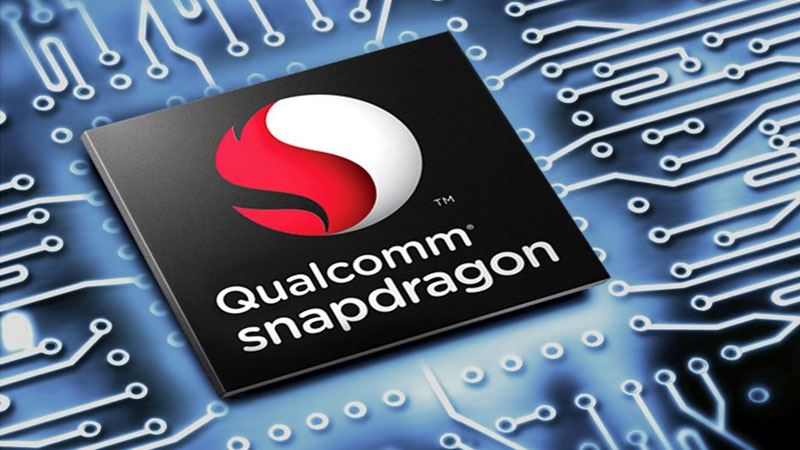 Qualcomm Snapdragon 8150