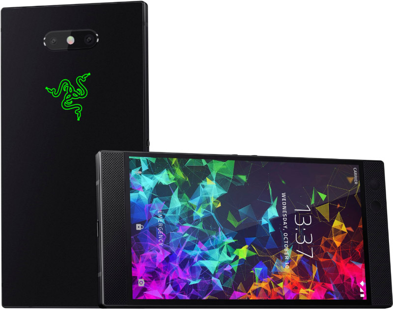 Razer Phone 2 Android